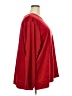 Woman Within 100% Polyester Red Pullover Sweater Size 30 (3X) - photo 4