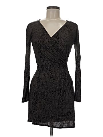 Three Dots Cocktail Dress (view 1)