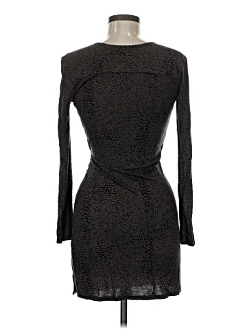 Three Dots Cocktail Dress (view 2)