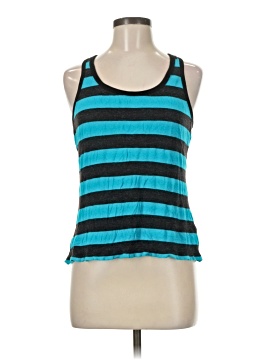 Twenty One Tank Top