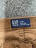 Gap Brown Casual Pants Size 2 - photo 7