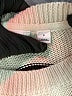 Gap Kids Stripes Ivory Pullover Sweater Size S (kids) - photo 4