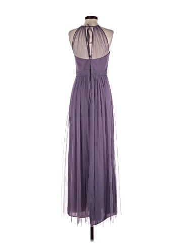 Amsale Cocktail Dress (view 2)