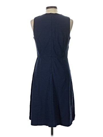 J. McLaughlin Casual Dress (view 2)