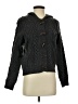 Assorted Brands Gray Cardigan Size S - photo 1