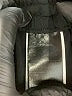 Adidas 100% Polyester Black Track Pants Size 12 - photo 4