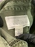 Caslon 100% Cotton Green Jacket Size S - photo 6