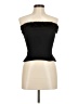 Rönner Black Tube Top Size M (estimated) - photo 1