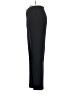 DKNY Solid Black Dress Pants Size 6 - photo 5