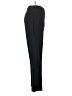 DKNY Solid Black Dress Pants Size 6 - photo 4