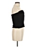 Rönner Black Tube Top Size M (estimated) - photo 4