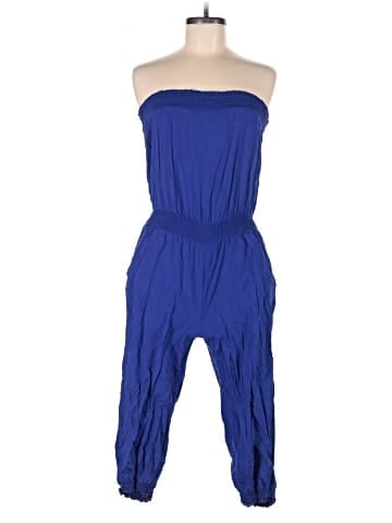 Paradise Jumpsuit (view 1)