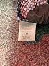 Beacon Chevron-herringbone Gray Jumpsuit Size M - photo 5
