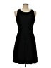 Charming Charlie Black Cocktail Dress Size M - photo 1