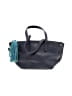 Shiraleah Solid Blue Satchel One size - photo 1