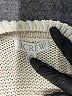 J.Crew 100% Cotton Ivory Pullover Sweater Size XXS - photo 7