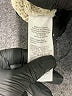 J.Crew 100% Cotton Ivory Pullover Sweater Size XXS - photo 8
