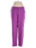 J.Crew 100% Wool Solid Purple Wool Pants Size 0 - photo 1