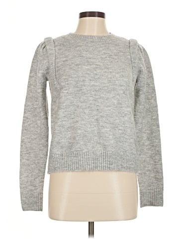 DKNY Pullover Sweater (view 1)
