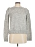 DKNY Gray Pullover Sweater Size S - photo 1