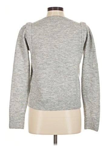 DKNY Pullover Sweater (view 2)