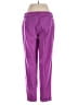 J.Crew 100% Wool Solid Purple Wool Pants Size 0 - photo 2