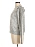 DKNY Gray Pullover Sweater Size S - photo 5