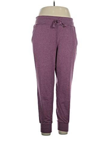 Apana Sweatpants (view 1)