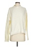 American Eagle Outfitters Color Block Ivory Pullover Sweater Size XS - photo 1