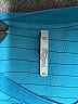 Blue Canoe Teal Short Sleeve Top Size XL - photo 7
