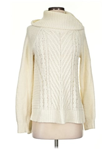 Elle Turtleneck Sweater (view 1)