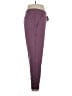 Apana Purple Sweatpants Size XL - photo 4