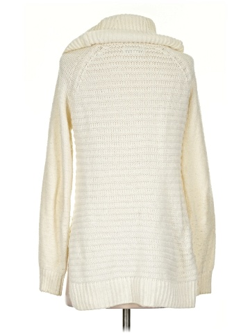 Elle Turtleneck Sweater (view 2)