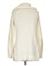 Elle Ivory Turtleneck Sweater Size S - photo 2
