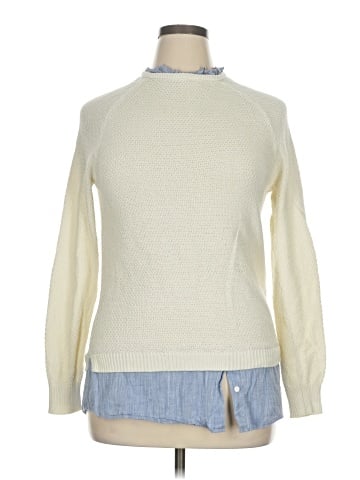 Next Turtleneck Sweater (view 1)