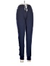 Assorted Brands Blue Track Pants Size S - photo 1