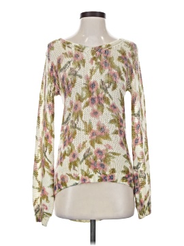 Lc Lauren Conrad Pullover Sweater