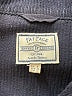 fat face Black Denim Jacket Size 2 - photo 6