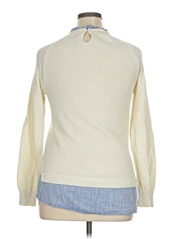 Next Turtleneck Sweater (view 2)