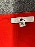 KHY Red Long Sleeve Top Size XL - photo 7