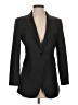 Theory Gray Blazer Size 4 - photo 1