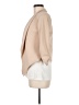 Hybrid & Company 100% Rayon Tan Jacket Size M - photo 5