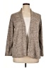 Carol Rose Gray Kimono Size XL - photo 1
