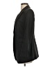 Theory Gray Blazer Size 4 - photo 5
