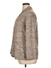 Carol Rose Gray Kimono Size XL - photo 5