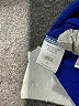 NY&C Blue Poncho Size XL - photo 8