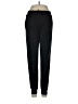 Assorted Brands Solid Black Sweatpants Size M (estimated) - photo 1