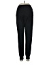 Assorted Brands Solid Black Sweatpants Size M (estimated) - photo 2