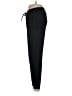 Assorted Brands Solid Black Sweatpants Size M (estimated) - photo 5