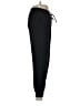 Assorted Brands Solid Black Sweatpants Size M (estimated) - photo 4
